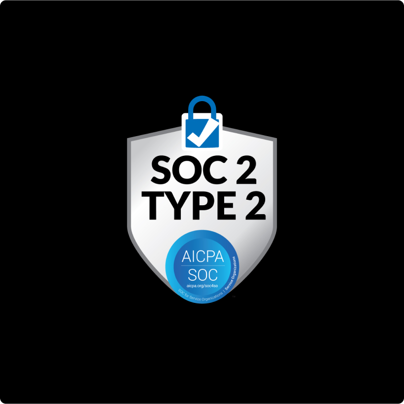 It’s Official: Telmai is now SOC 2 Type 2 Compliant