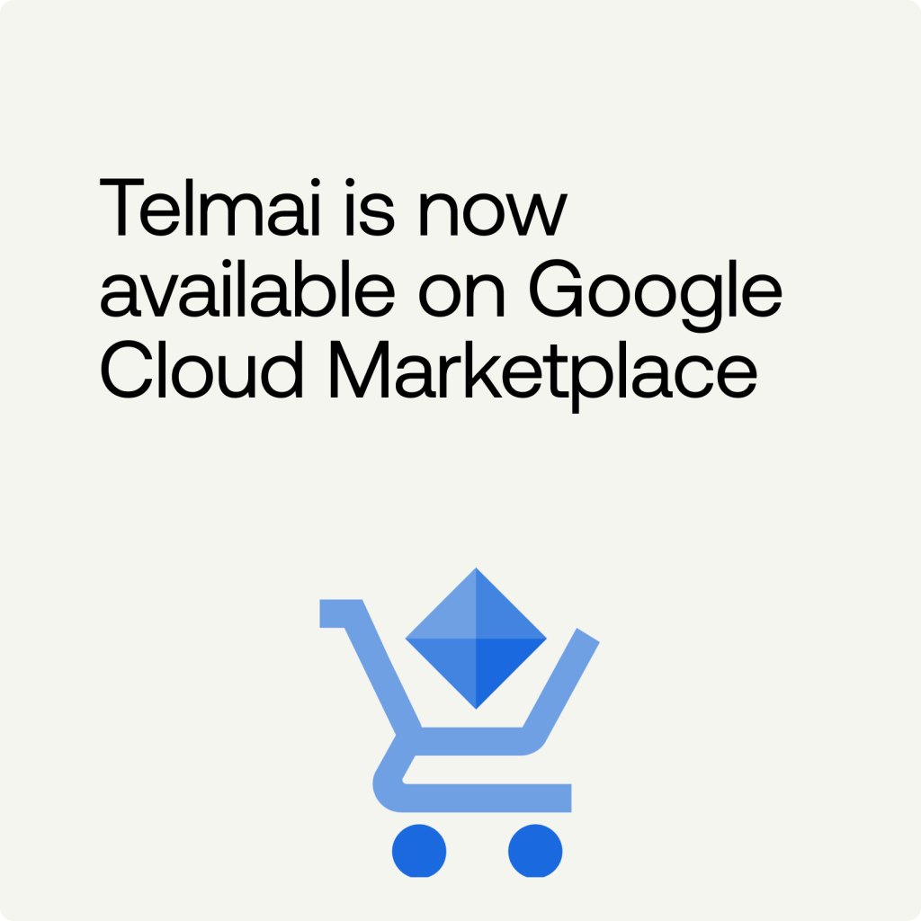 Telmai Partners with Google Cloud to Bring ML-Driven Anomaly Detection and Data Quality Monitoring to BigQuery