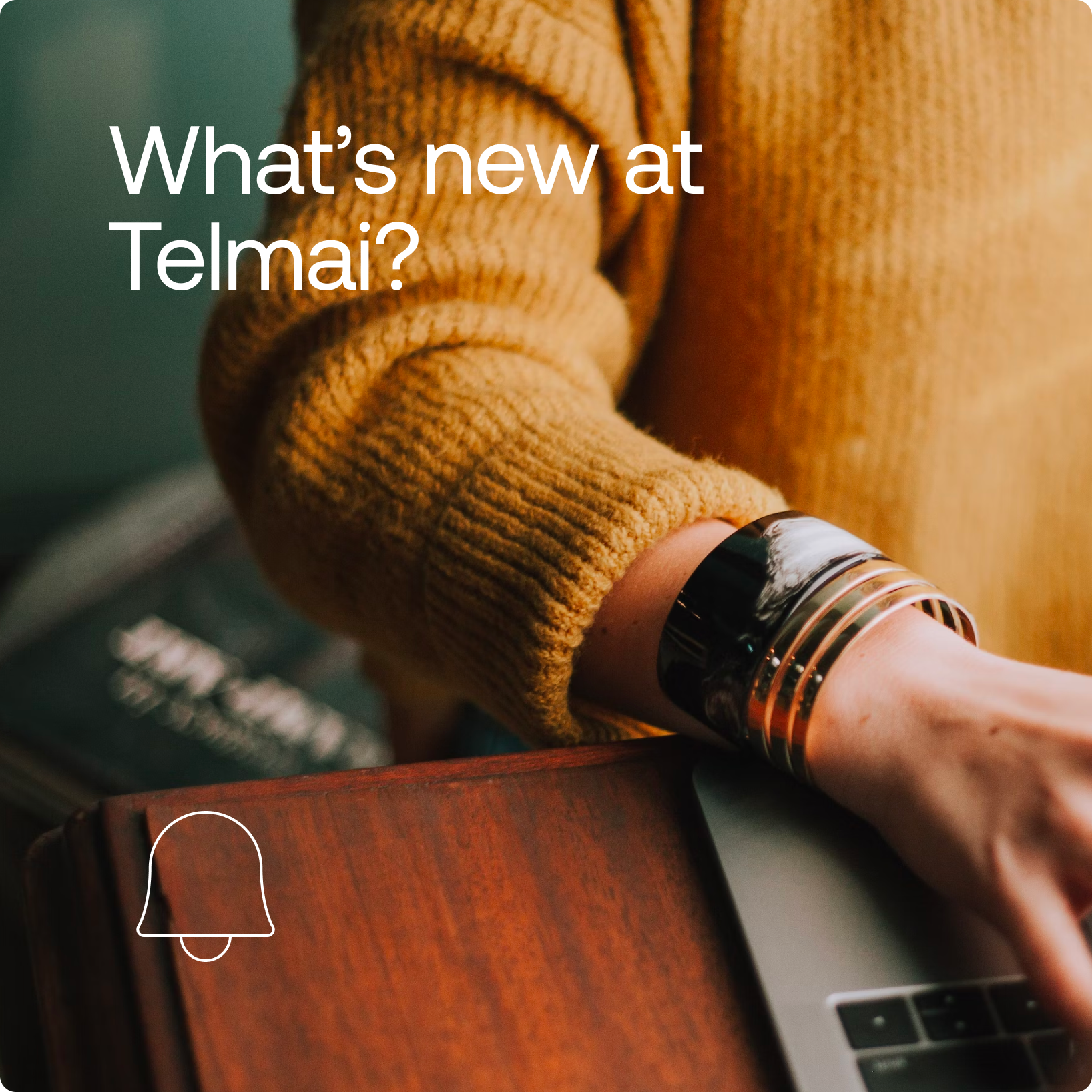 What's New at Telmai