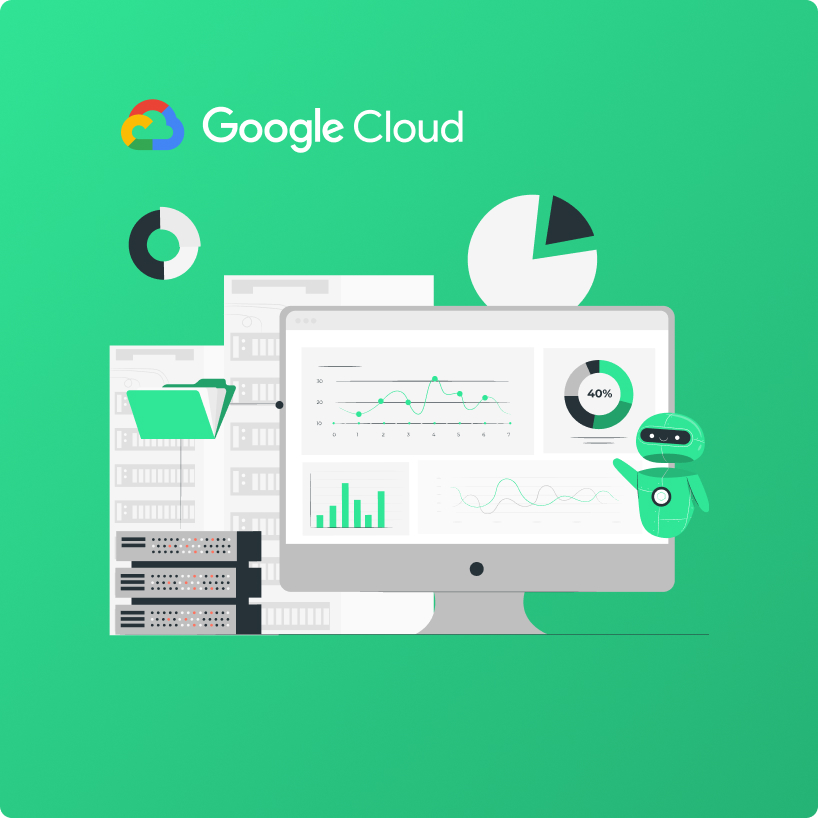 Built with Google Cloud AI: How AI can improve data quality and observability for startups and enterprises