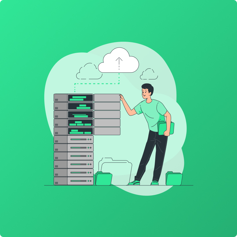 Data Lakes vs Data Warehouses : Explained Simply