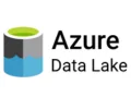 Azure datalake logo